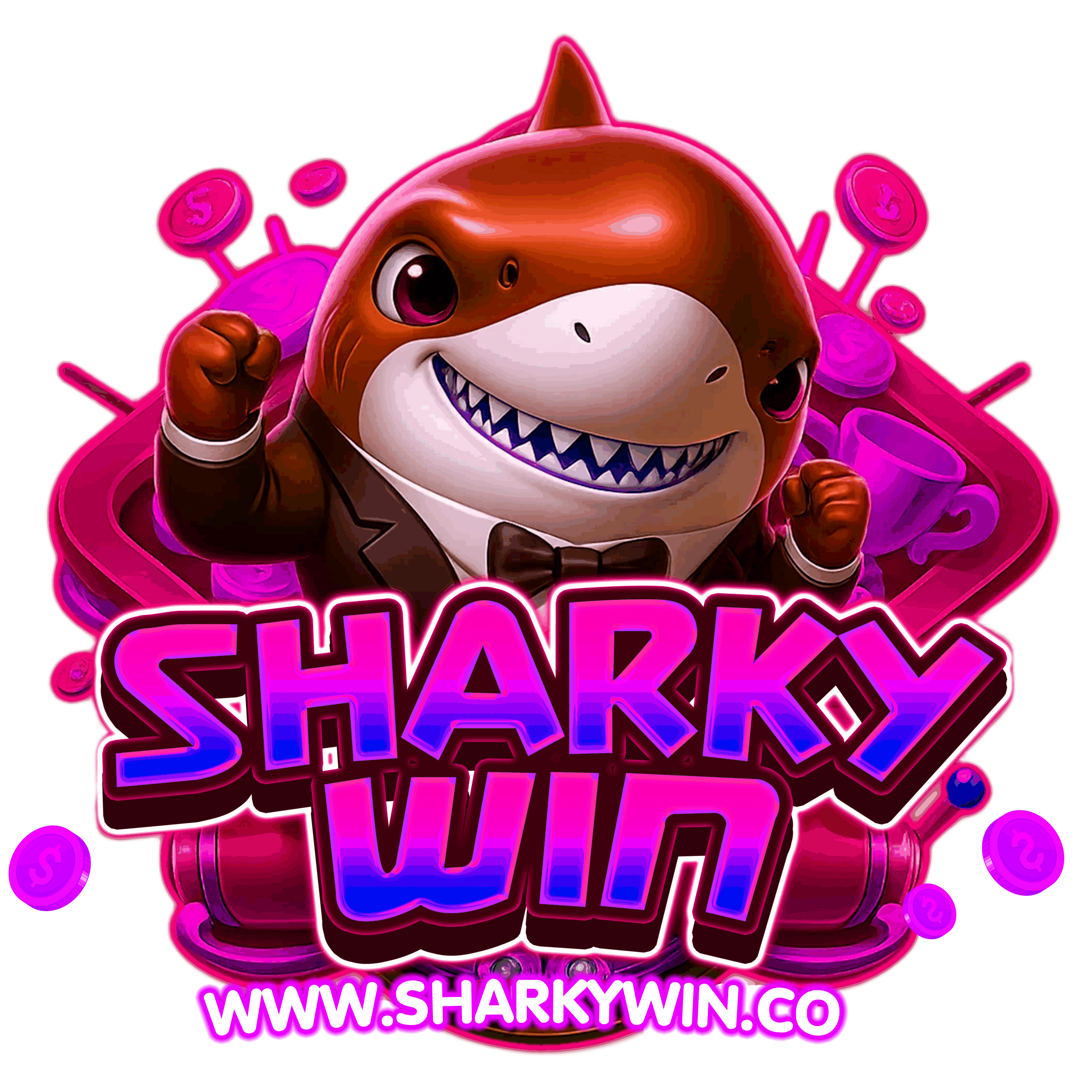 sharkywin
